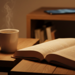 効率を捨てて自分を取り戻す。現代のウェルビーイングに効く「目的のない読書」のすすめ