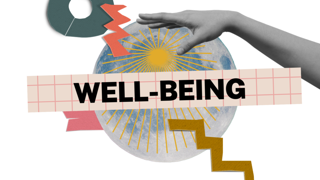 ウェルビーイングってなに？｜「幸せ」より広くて深い、よく生きるための考え方