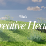 クリエイティブヘルスってなに？｜日常の創造性が心身を整える理由