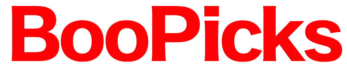 BooPicks